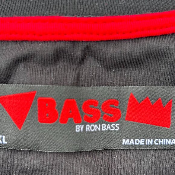 Faith Love Bass T Shirt 3XL - Picture 3 of 9